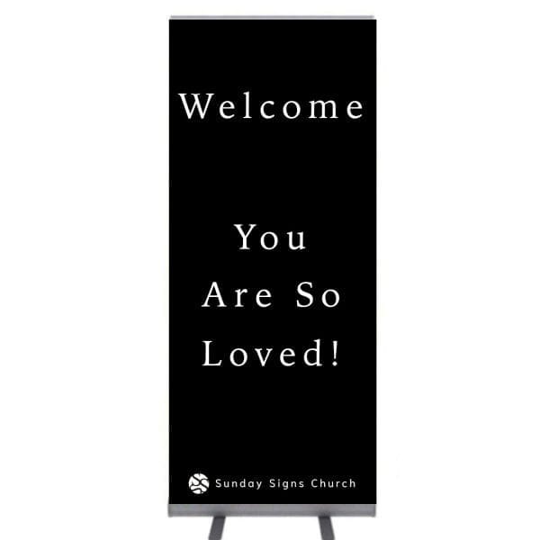Roll Up (Retractable) Banners - Image 3
