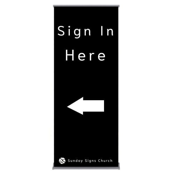 Roll Up (Retractable) Banners - Image 6